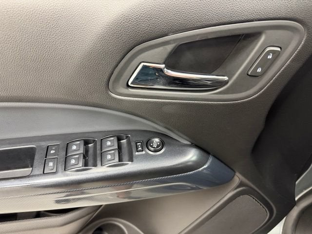 2021 Chevrolet Colorado 4WD Z71
