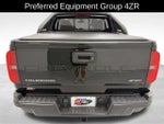 2022 Chevrolet Colorado 4WD ZR2