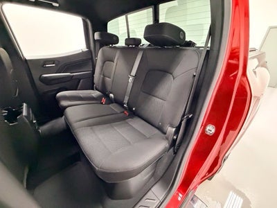 2023 Chevrolet Colorado 2WD LT