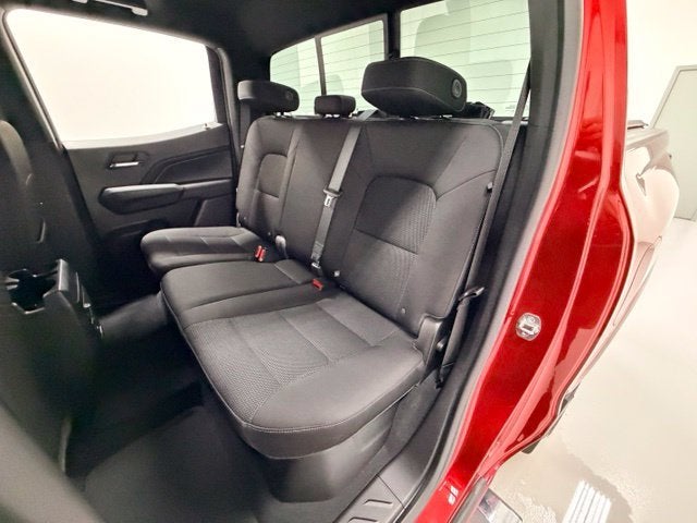 2023 Chevrolet Colorado 2WD LT