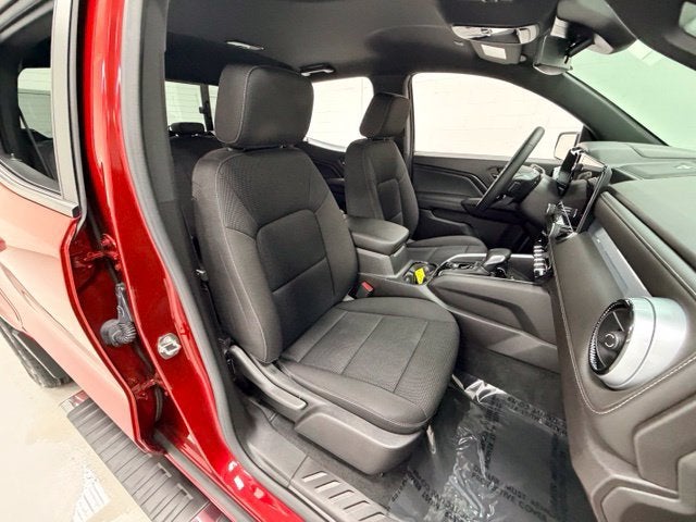 2023 Chevrolet Colorado 2WD LT
