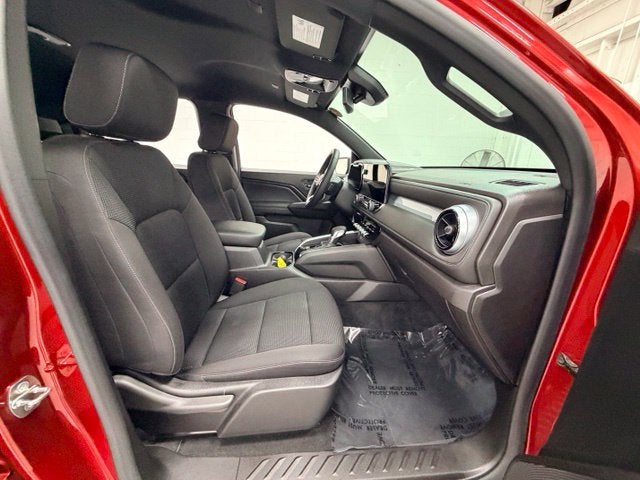 2023 Chevrolet Colorado 2WD LT