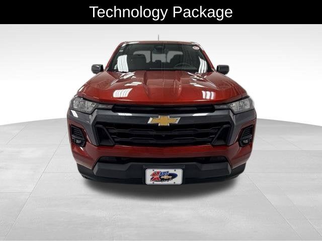 2023 Chevrolet Colorado 2WD LT