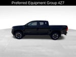 2022 Chevrolet Colorado 4WD Z71
