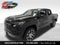 2023 Chevrolet Colorado 4WD Z71