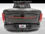 2023 Chevrolet Colorado 4WD Z71