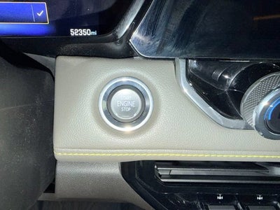 2023 Chevrolet Colorado ZR2
