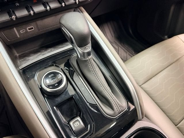 2023 Chevrolet Colorado ZR2