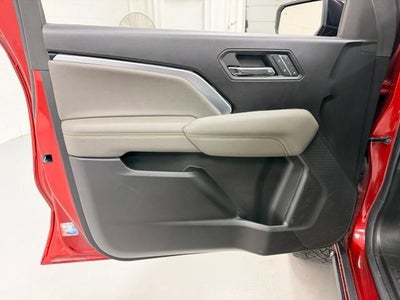 2023 Chevrolet Colorado ZR2