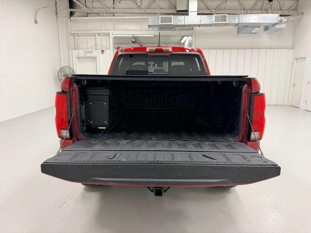 2023 Chevrolet Colorado ZR2
