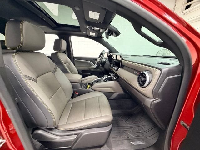 2023 Chevrolet Colorado ZR2