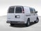 2026 Chevrolet Express Cargo 1WT