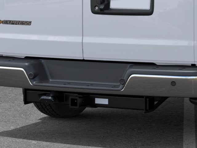 2027 Chevrolet Express Cargo 1WT