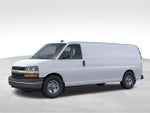 2027 Chevrolet Express Cargo 1WT