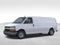 2027 Chevrolet Express Cargo 1WT