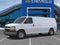 2027 Chevrolet Express Cargo 1WT