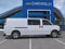 2027 Chevrolet Express Cargo 1WT