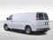 2027 Chevrolet Express Cargo 1WT