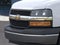 2027 Chevrolet Express Cargo 1WT