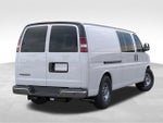 2027 Chevrolet Express Cargo 1WT