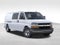 2027 Chevrolet Express Cargo 1WT