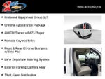 2025 GMC Savana Passenger LT