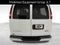 2025 GMC Savana Passenger LT