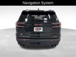 2025 GMC Acadia AT4