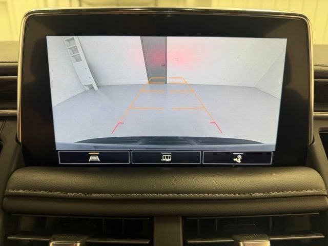 2021 GMC Yukon SLE