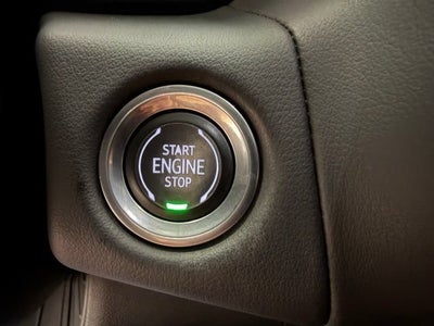 2021 GMC Yukon SLE