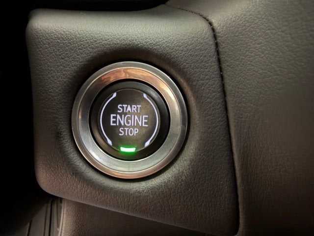 2021 GMC Yukon SLE