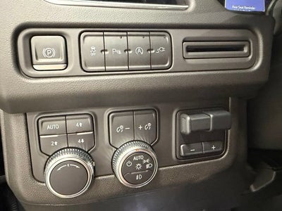 2021 GMC Yukon SLE