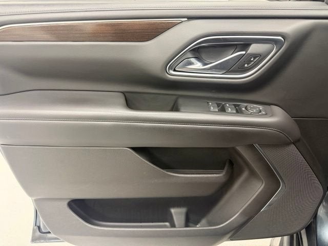 2021 GMC Yukon SLE