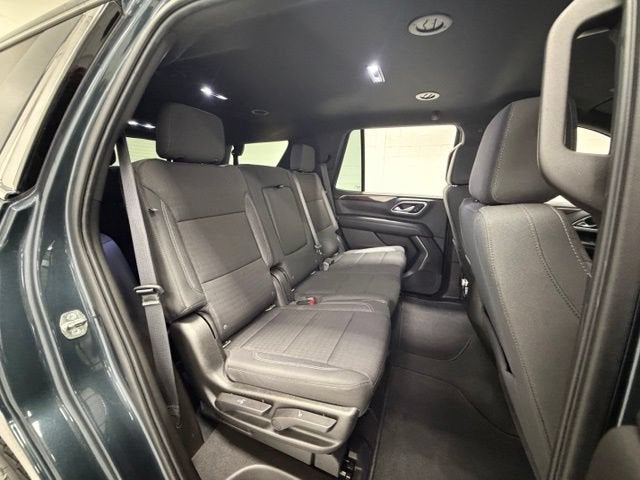 2021 GMC Yukon SLE