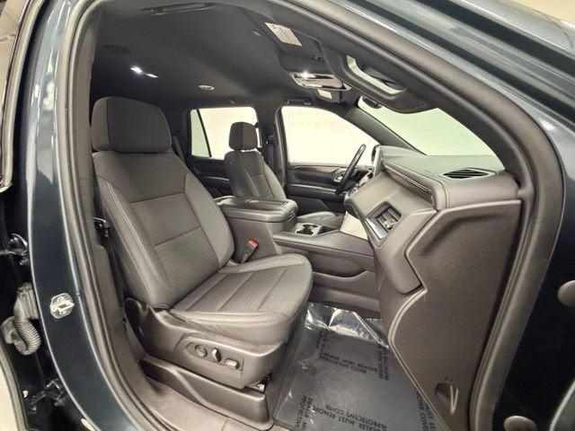 2021 GMC Yukon SLE