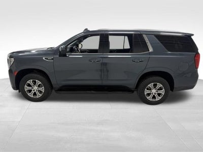 2021 GMC Yukon SLE
