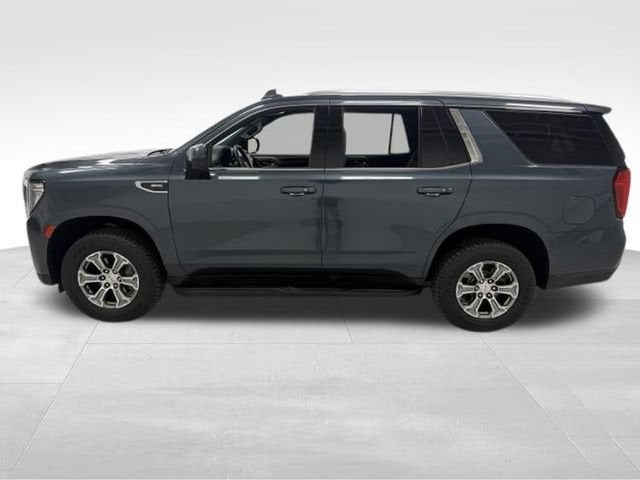 2021 GMC Yukon SLE