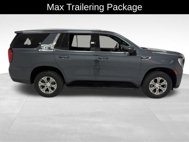 2021 GMC Yukon SLE