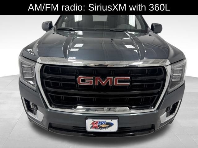 2021 GMC Yukon SLE
