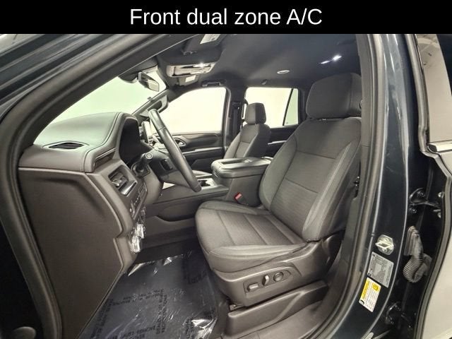 2021 GMC Yukon SLE