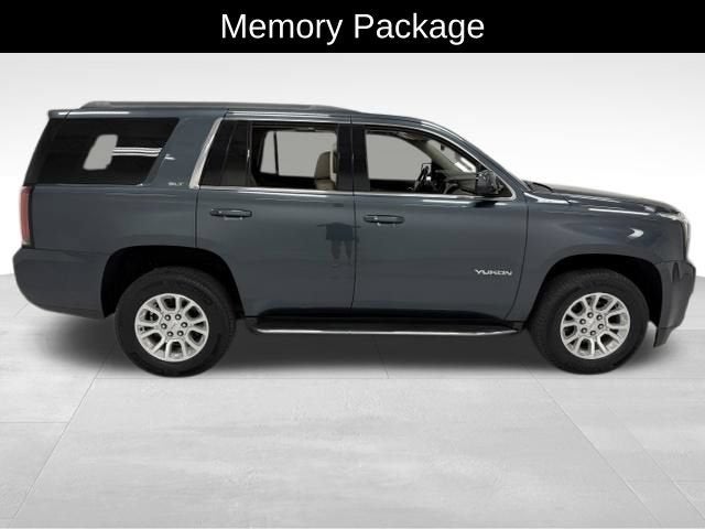 2019 GMC Yukon SLT