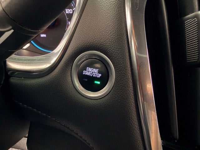 2024 Chevrolet Traverse Limited LT Cloth