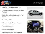 2024 Chevrolet Traverse Limited LT Cloth