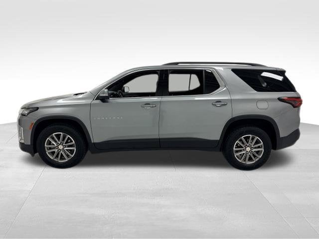 2024 Chevrolet Traverse Limited LT Cloth