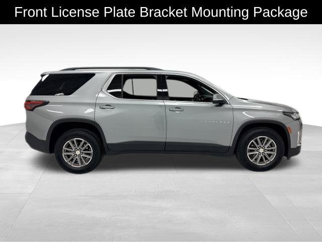 2024 Chevrolet Traverse Limited LT Cloth