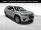 2024 Chevrolet Traverse Limited LT Cloth