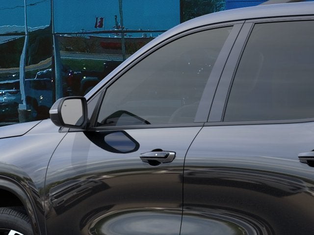 2027 Chevrolet Traverse High Country