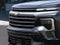 2027 Chevrolet Traverse High Country