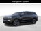 2027 Chevrolet Traverse High Country