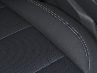 2027 Chevrolet Traverse High Country